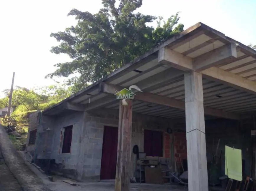 Foto 7 de Casa de Condomínio à venda em Campo Grande, Rio De Janeiro - RJ