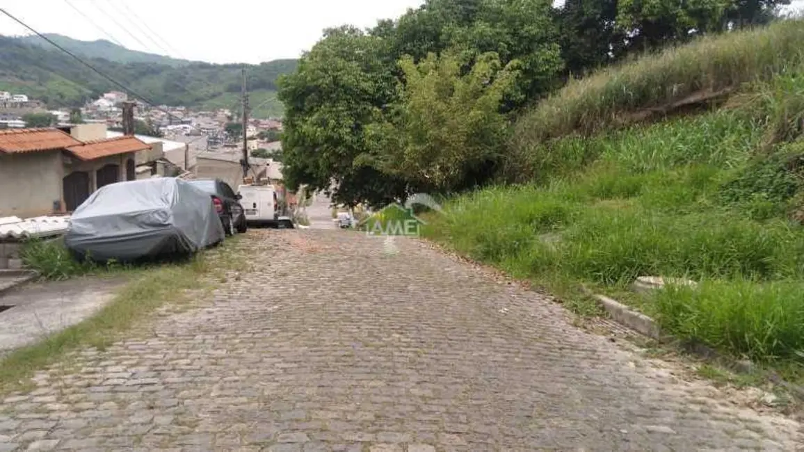 Foto 7 de Terreno / Lote à venda em Campo Grande, Rio De Janeiro - RJ