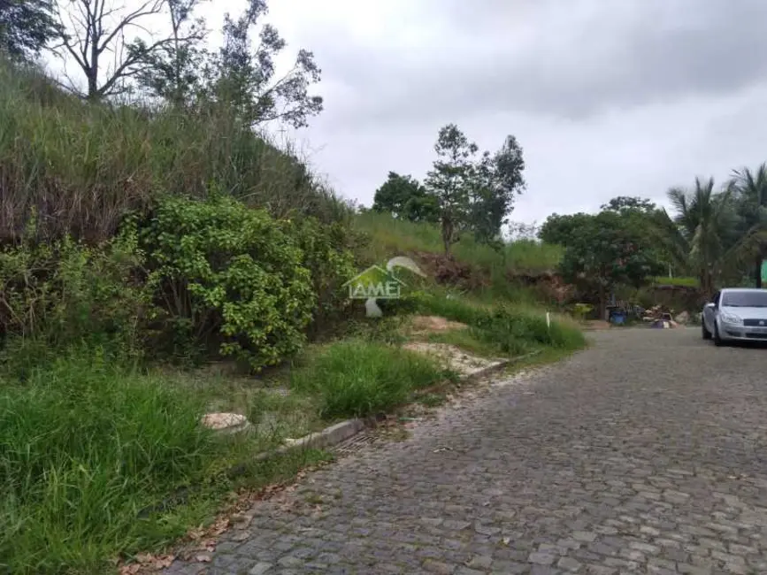 Foto 3 de Terreno / Lote à venda em Campo Grande, Rio De Janeiro - RJ