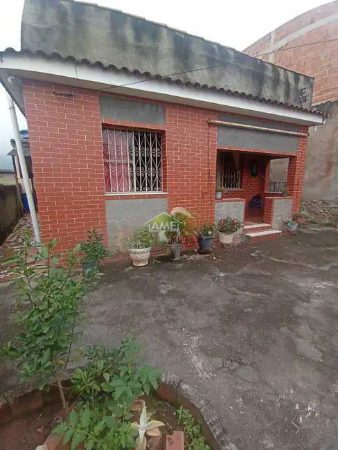 Foto 3 de Casa com 3 quartos à venda, 101m2 em Campo Grande, Rio De Janeiro - RJ