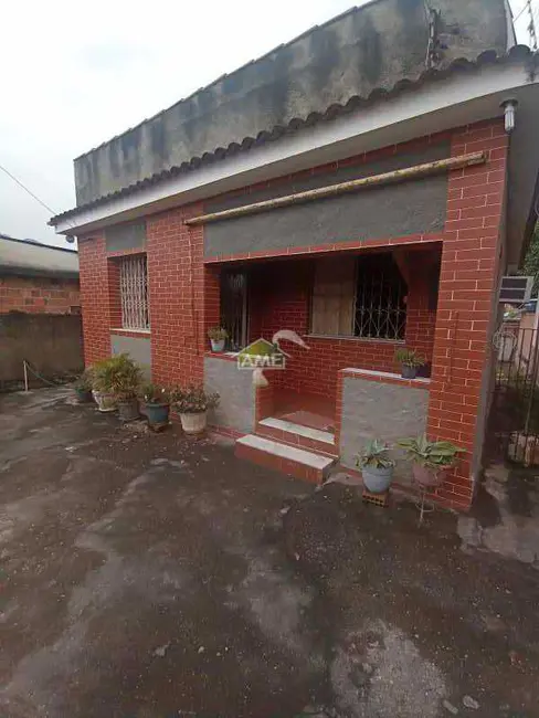 Foto 2 de Casa com 3 quartos à venda, 101m2 em Campo Grande, Rio De Janeiro - RJ