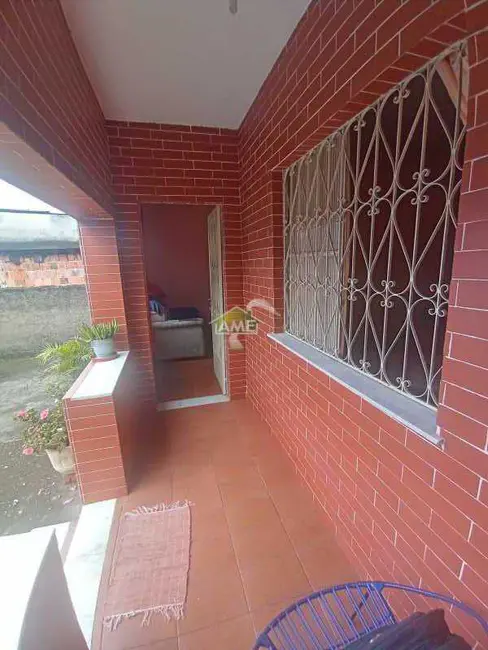 Foto 4 de Casa com 3 quartos à venda, 101m2 em Campo Grande, Rio De Janeiro - RJ