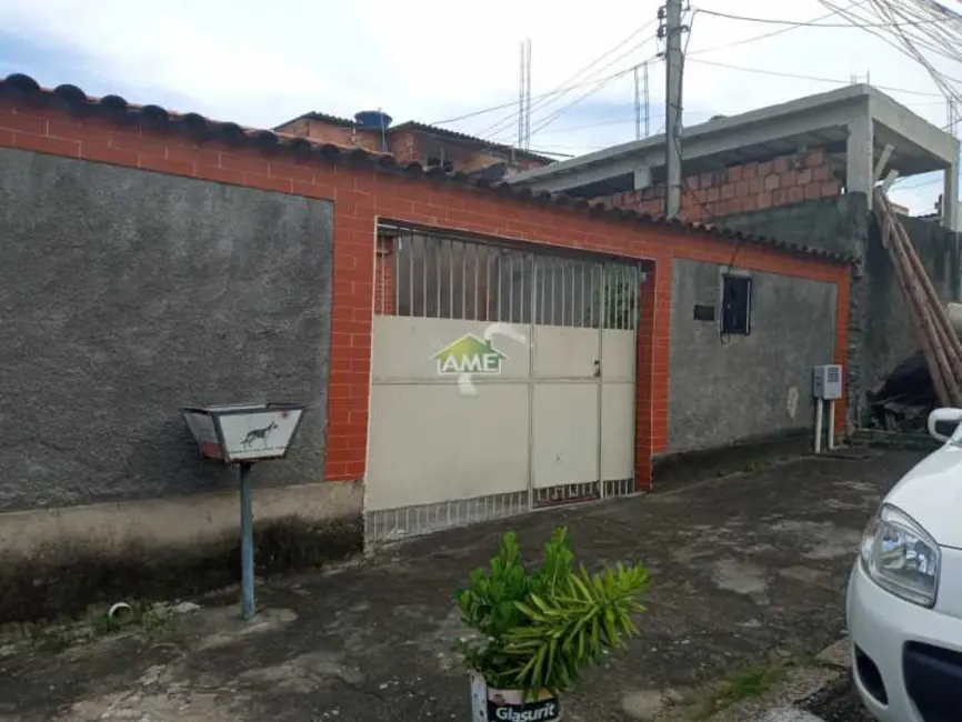 Foto 1 de Casa com 3 quartos à venda, 101m2 em Campo Grande, Rio De Janeiro - RJ