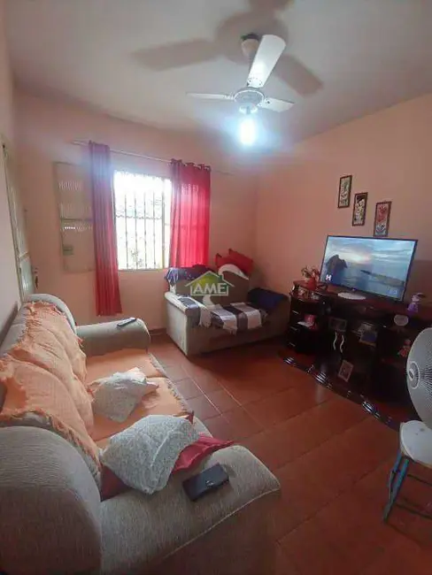 Foto 6 de Casa com 3 quartos à venda, 101m2 em Campo Grande, Rio De Janeiro - RJ