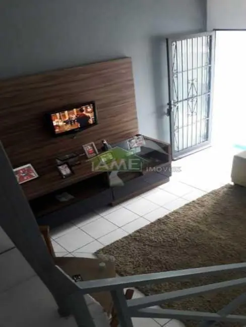 Foto 9 de Casa com 2 quartos à venda, 90m2 em Campo Grande, Rio De Janeiro - RJ