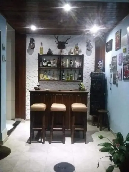 Foto 1 de Casa com 2 quartos à venda, 90m2 em Campo Grande, Rio De Janeiro - RJ