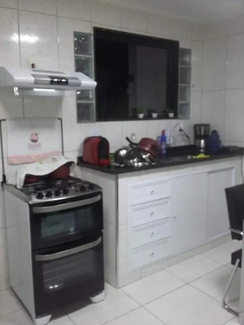 Foto 4 de Casa com 2 quartos à venda, 90m2 em Campo Grande, Rio De Janeiro - RJ