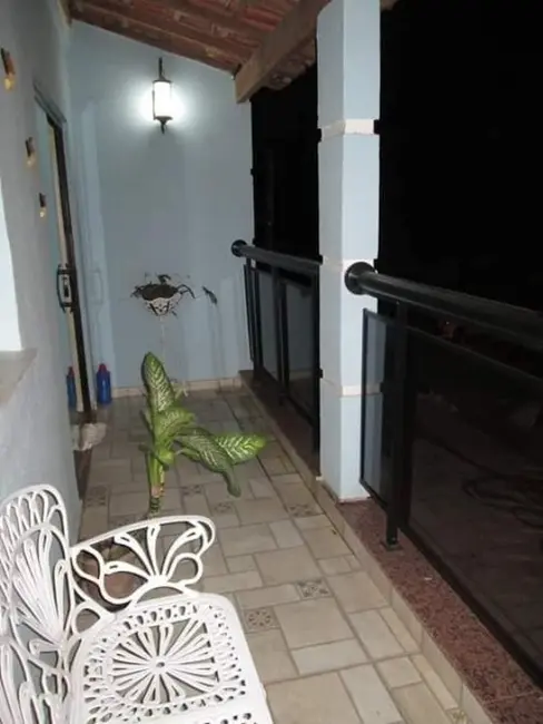 Foto 3 de Casa com 2 quartos à venda, 90m2 em Campo Grande, Rio De Janeiro - RJ