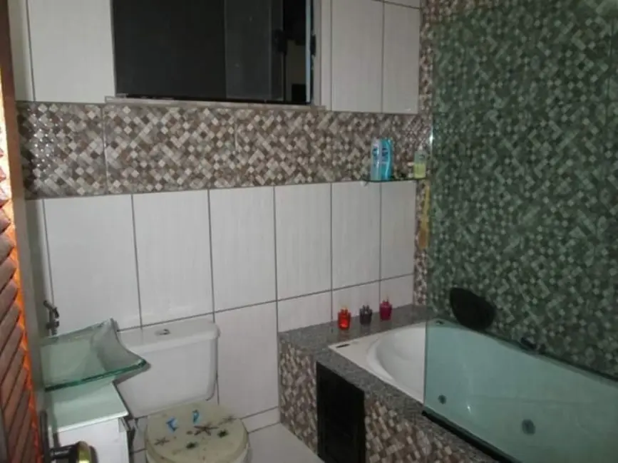 Foto 5 de Casa com 2 quartos à venda, 90m2 em Campo Grande, Rio De Janeiro - RJ