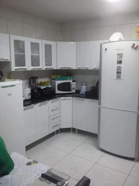 Foto 6 de Casa com 2 quartos à venda, 90m2 em Campo Grande, Rio De Janeiro - RJ