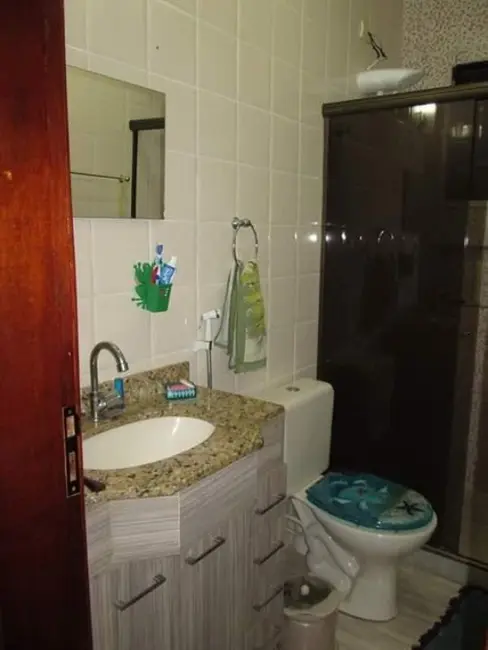 Foto 7 de Casa com 2 quartos à venda, 90m2 em Campo Grande, Rio De Janeiro - RJ