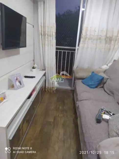 Foto 6 de Apartamento com 2 quartos à venda, 51m2 em Campo Grande, Rio De Janeiro - RJ