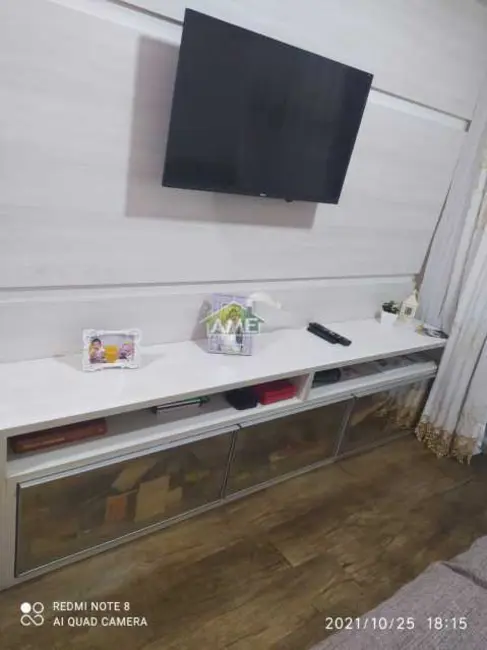 Foto 5 de Apartamento com 2 quartos à venda, 51m2 em Campo Grande, Rio De Janeiro - RJ