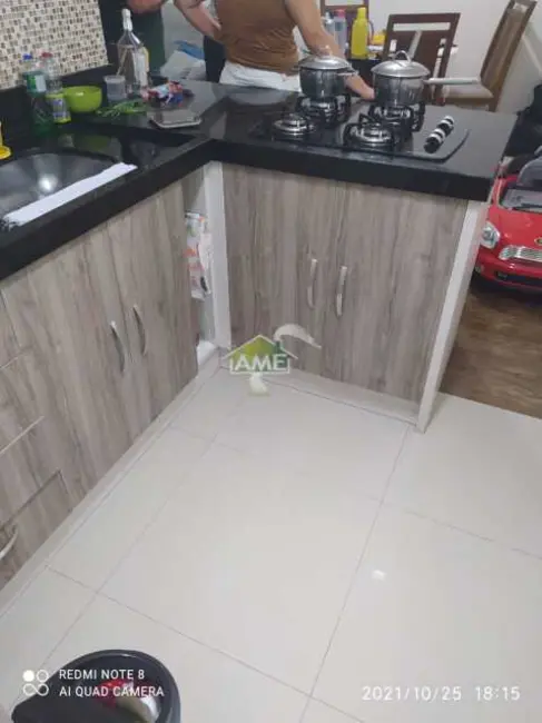 Foto 7 de Apartamento com 2 quartos à venda, 51m2 em Campo Grande, Rio De Janeiro - RJ