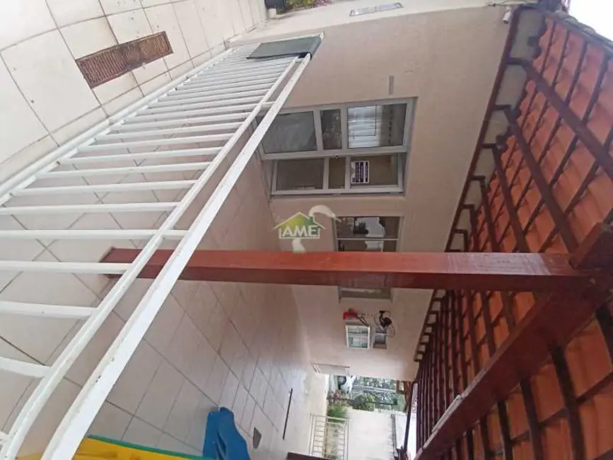 Foto 3 de Apartamento com 2 quartos à venda, 51m2 em Campo Grande, Rio De Janeiro - RJ
