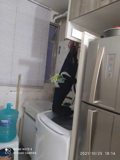 Foto 9 de Apartamento com 2 quartos à venda, 51m2 em Campo Grande, Rio De Janeiro - RJ