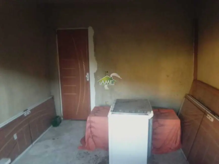 Casa com 3 quartos à venda em Campo Grande, Rio De Janeiro - RJ - imagem 9 Foto 9 de Casa com 3 quartos à venda em Campo Grande, Rio De Janeiro - RJ