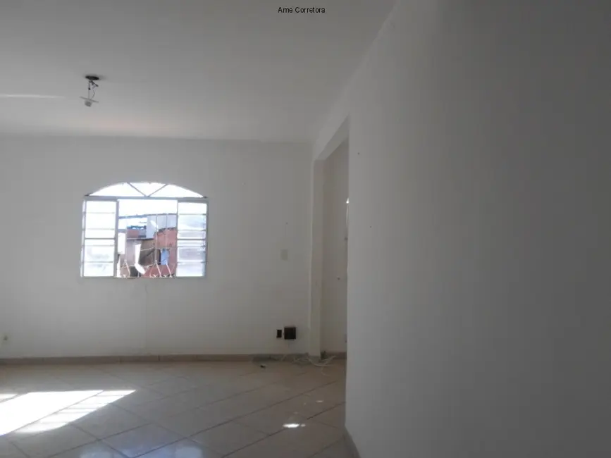 Foto 2 de Casa com 3 quartos à venda, 200m2 em Santíssimo, Rio De Janeiro - RJ
