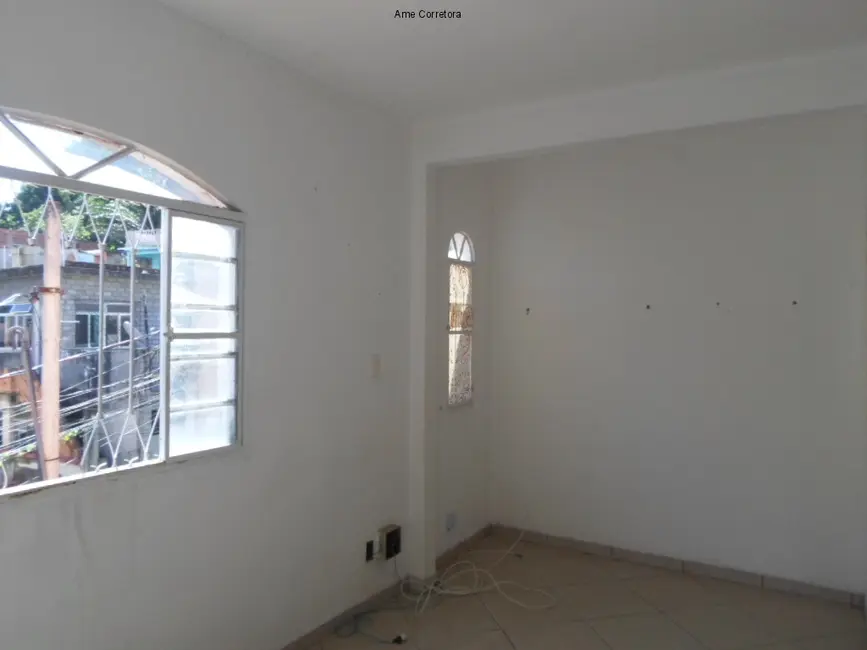 Foto 7 de Casa com 3 quartos à venda, 200m2 em Santíssimo, Rio De Janeiro - RJ