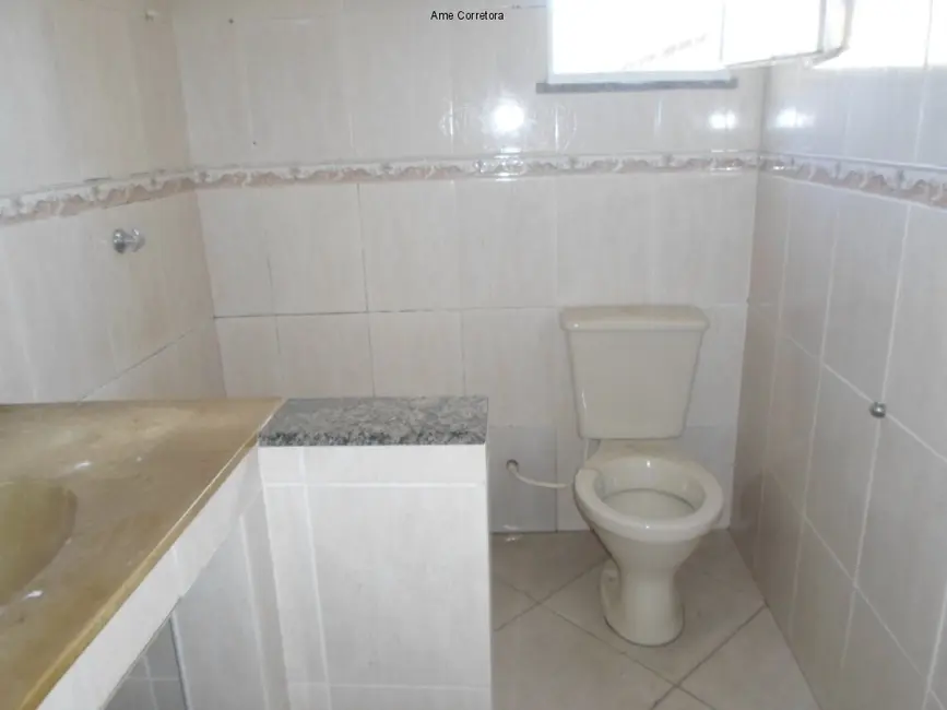 Foto 8 de Casa com 3 quartos à venda, 200m2 em Santíssimo, Rio De Janeiro - RJ