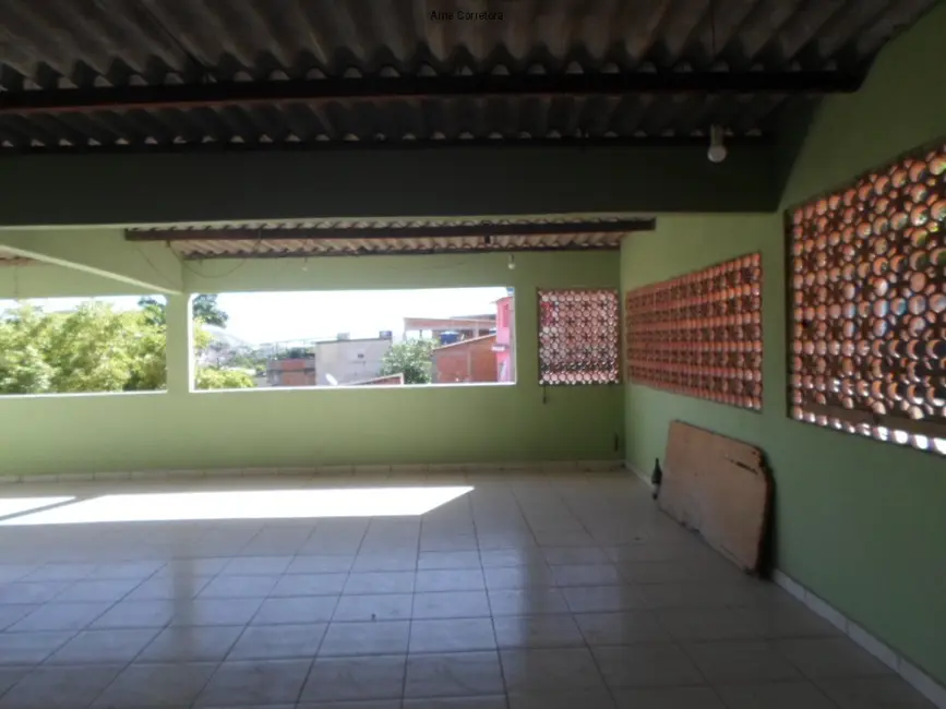 Foto 1 de Casa com 3 quartos à venda, 200m2 em Santíssimo, Rio De Janeiro - RJ