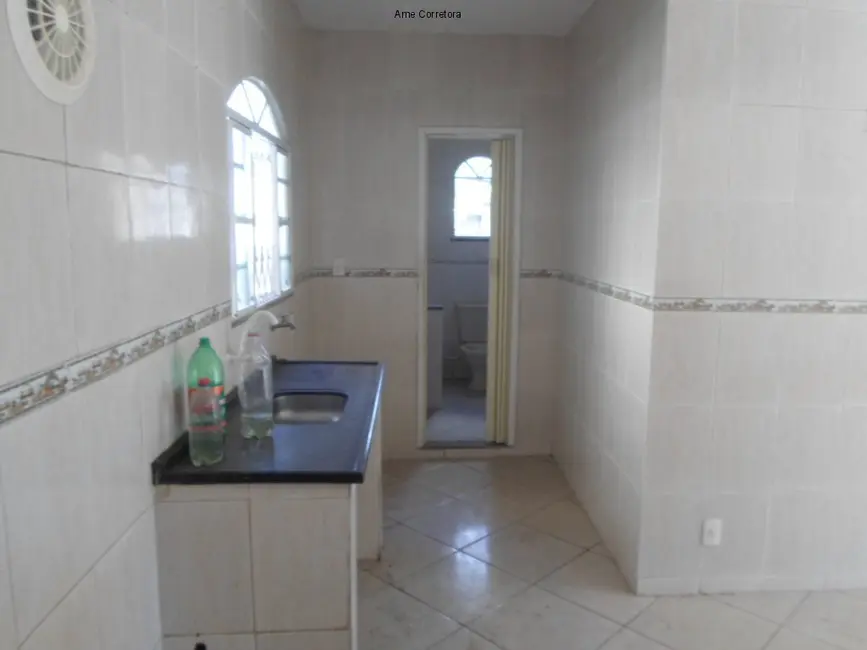 Foto 3 de Casa com 3 quartos à venda, 200m2 em Santíssimo, Rio De Janeiro - RJ