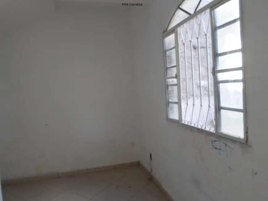 Foto 4 de Casa com 3 quartos à venda, 200m2 em Santíssimo, Rio De Janeiro - RJ