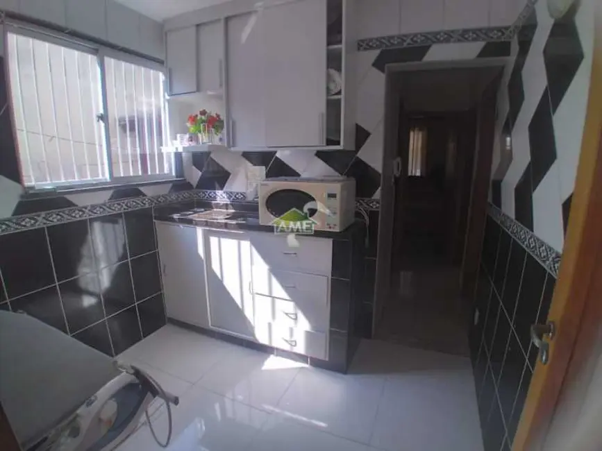 Foto 6 de Casa à venda, 60m2 em Campo Grande, Rio De Janeiro - RJ