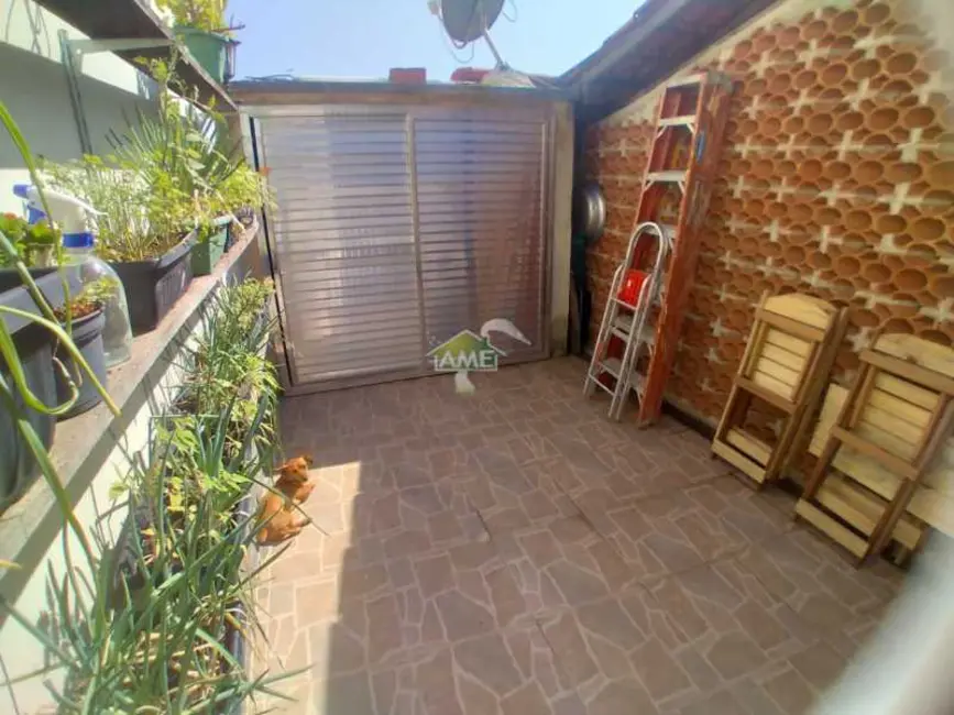 Foto 8 de Casa à venda, 60m2 em Campo Grande, Rio De Janeiro - RJ