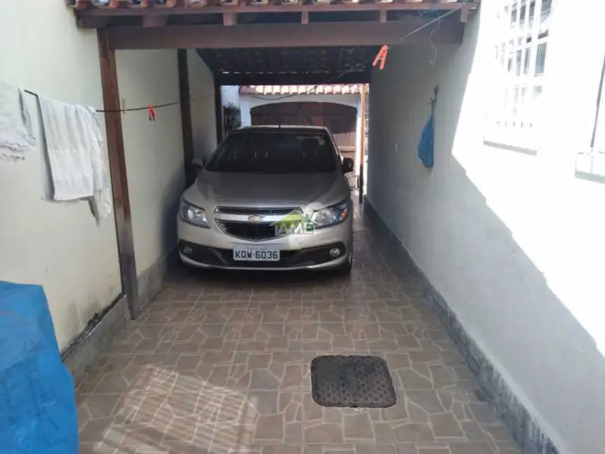 Foto 3 de Casa à venda, 60m2 em Campo Grande, Rio De Janeiro - RJ
