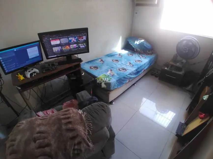 Foto 5 de Casa à venda, 60m2 em Campo Grande, Rio De Janeiro - RJ