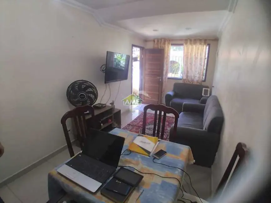 Foto 7 de Casa à venda, 60m2 em Campo Grande, Rio De Janeiro - RJ