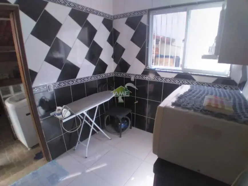 Foto 9 de Casa à venda, 60m2 em Campo Grande, Rio De Janeiro - RJ