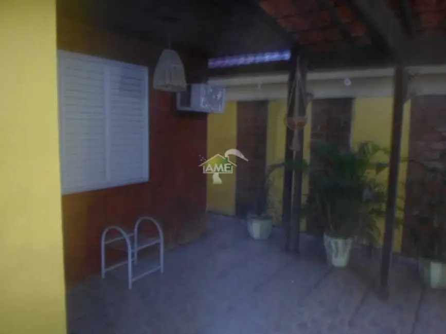 Foto 2 de Casa com 2 quartos à venda, 180m2 em Campo Grande, Rio De Janeiro - RJ