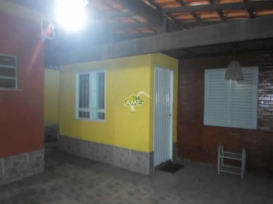 Foto 1 de Casa com 2 quartos à venda, 180m2 em Campo Grande, Rio De Janeiro - RJ