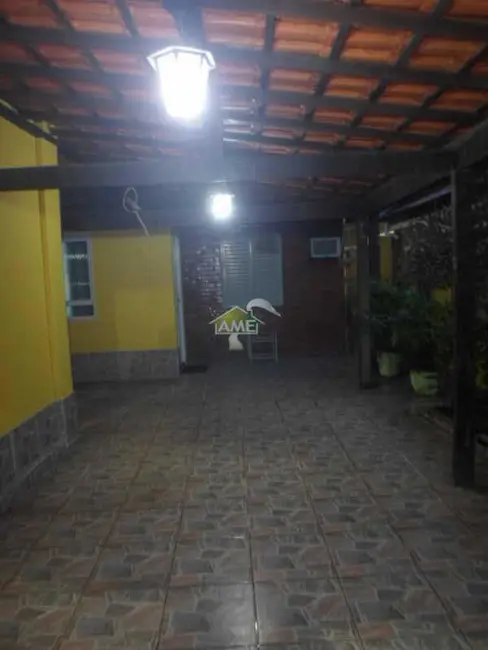 Foto 3 de Casa com 2 quartos à venda, 180m2 em Campo Grande, Rio De Janeiro - RJ