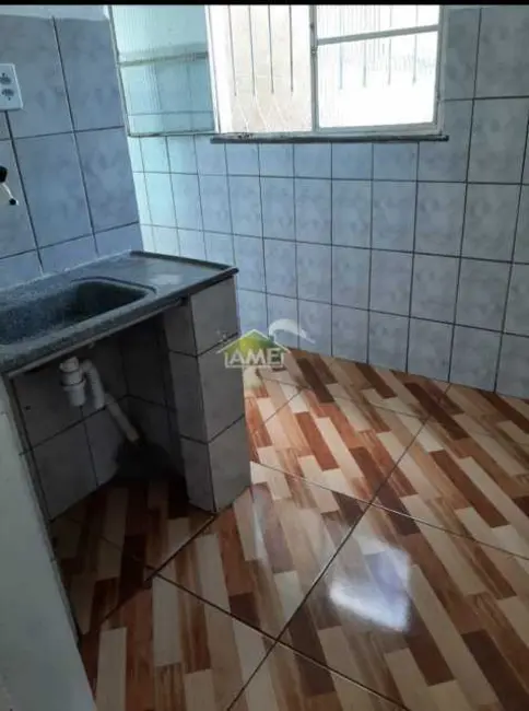 Foto 3 de Casa com 2 quartos para alugar em Campo Grande, Rio De Janeiro - RJ