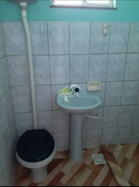 Foto 4 de Casa com 2 quartos para alugar em Campo Grande, Rio De Janeiro - RJ