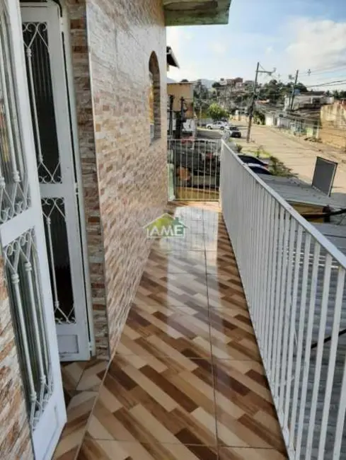 Foto 7 de Casa com 2 quartos para alugar em Campo Grande, Rio De Janeiro - RJ