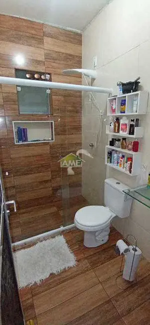 Foto 9 de Casa com 3 quartos à venda, 180m2 em Campo Grande, Rio De Janeiro - RJ
