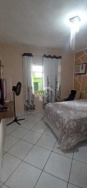 Foto 8 de Casa com 3 quartos à venda, 180m2 em Campo Grande, Rio De Janeiro - RJ