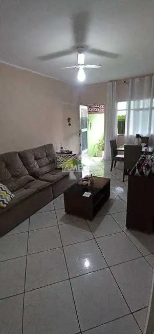 Foto 4 de Casa com 3 quartos à venda, 180m2 em Campo Grande, Rio De Janeiro - RJ
