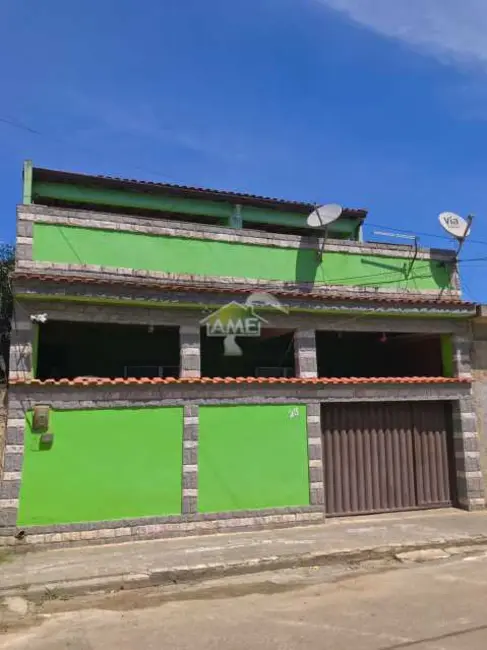 Foto 1 de Casa com 3 quartos à venda, 180m2 em Campo Grande, Rio De Janeiro - RJ