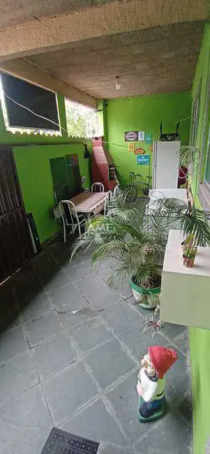 Foto 2 de Casa com 3 quartos à venda, 180m2 em Campo Grande, Rio De Janeiro - RJ