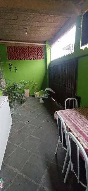 Foto 3 de Casa com 3 quartos à venda, 180m2 em Campo Grande, Rio De Janeiro - RJ