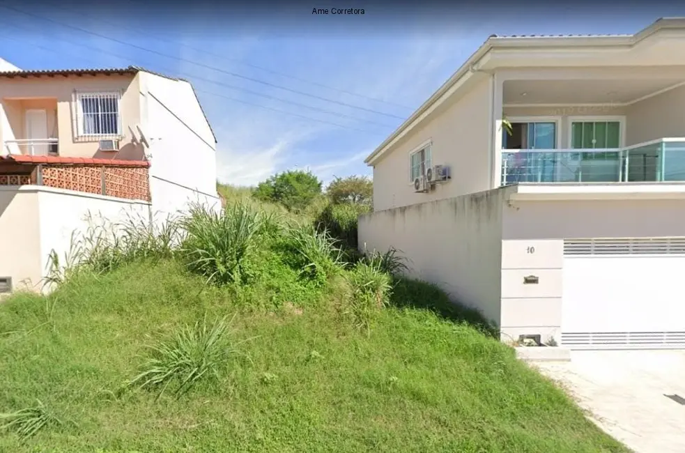 Foto 3 de Terreno / Lote à venda em Campo Grande, Rio De Janeiro - RJ