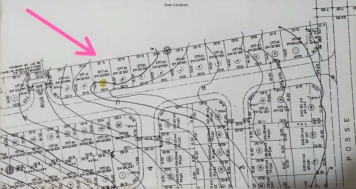 Foto 4 de Terreno / Lote à venda em Campo Grande, Rio De Janeiro - RJ