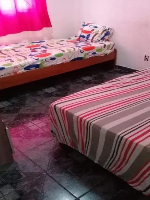 Foto 5 de Apartamento com 2 quartos à venda em Campo Grande, Rio De Janeiro - RJ