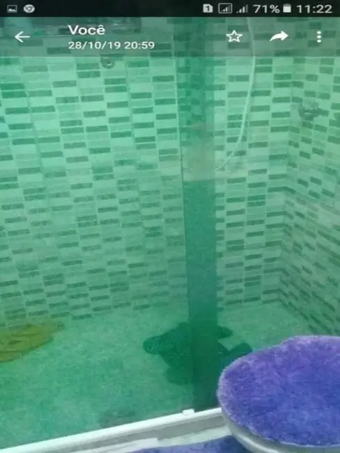 Foto 8 de Apartamento com 2 quartos à venda em Campo Grande, Rio De Janeiro - RJ