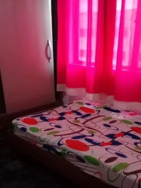 Foto 3 de Apartamento com 2 quartos à venda em Campo Grande, Rio De Janeiro - RJ